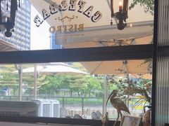 -LE MISSMORE餐酒吧(茉念西里店)