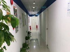 -昂立青少儿成长中心(普陀中环百联校区)