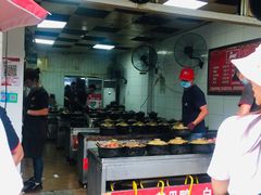 -斯丹姜母鸭·古法干香(涂门街总店)