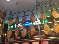 -皇上皇腊味店(下九路店)