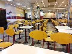 大堂-大圆碗•大排饭(天海店)