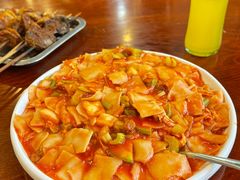 -伊隆斋(什刹海店)