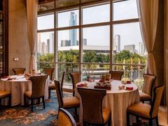 -广州粤海喜来登酒店