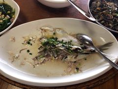 -八仔大富楼·河鲜(西江店)