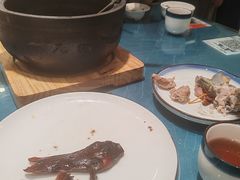 -干老四雅鱼饭店(滨江西路店)
