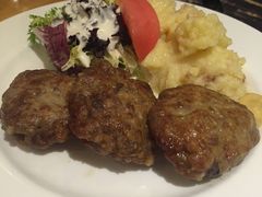 -兰特伯爵西餐厅·啤酒屋(方庄店)