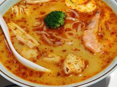 -發起人·肉骨茶(万象汇店)