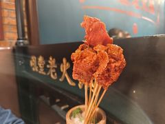 -吼堂老火锅(湖滨银泰in77店)