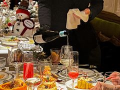 -Mogul Eatery·大亨餐酒馆