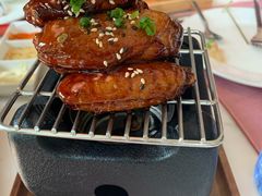 -杭州久泰饭店·摩卡花园