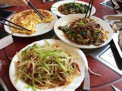 -蒙古缘饭店(额尔古纳云杉宾馆店)