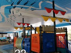 -南宫温泉水世界