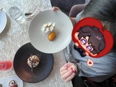 -广州四季酒店·佰鲜汇·现代法餐