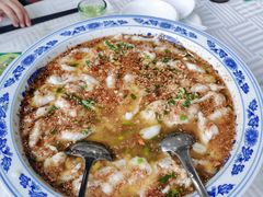 -莲花石酸菜鱼(临海远洲路店)