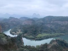 -丹霞山风景名胜区