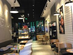 -面包和茶(万联店)