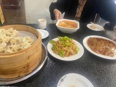 -马家烧麦(总店)