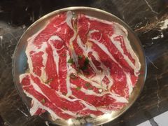 -大叹号·朝鲜族烤肉(潍坊泰华城店)