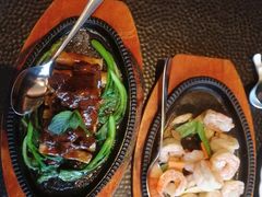 -长春凯悦酒店-品悦中餐厅