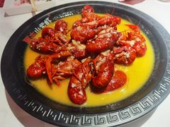 -金陵暴走小龙虾(南京总店)