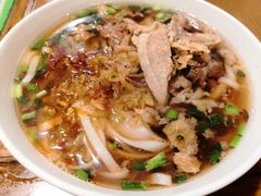 -矮子粉店1985·长沙米粉(湘春路店)
