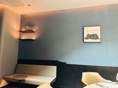 包房-曾宴·楚菜(湖北省博物馆店)