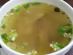 -清真蒋有记(秦虹路店)
