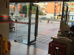 -百年尹氏汤包(湖南路狮子桥店)