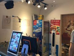 -傅强排骨(成都总店)