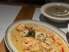 -NG PASTA吴居·中华意面·鲜牛排(南头古城店)