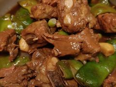 -太极·粤菜餐厅(亚运村鸟巢店)