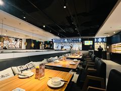 -太二酸菜鱼(中庚漫游城店)