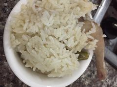 乳鸽饭-皇鸽餐厅(龙塘市场分店)