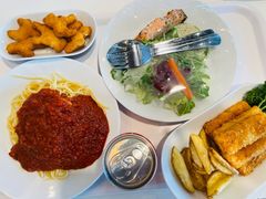 -宜家·瑞典风味餐厅(天津东丽商场店)