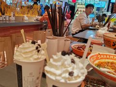 -KUNCHA鲲茶·江西制茶(铜锣湾店)