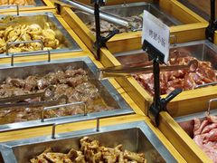 -韩盛·盛江山自助料理(沈辽路万达店)