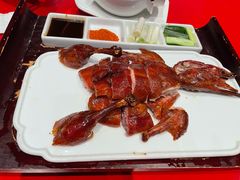 -福照楼汽锅鸡·云南特色菜(火车站锦江店)