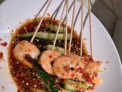 -串盟烧烤大排档·长沙美食地标(星沙店)