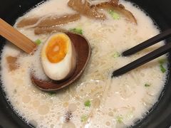 -味千拉面(煌华新纪元购物广场店)
