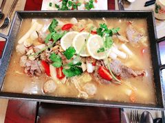 -简家·海鲜盛宴(下沙店)