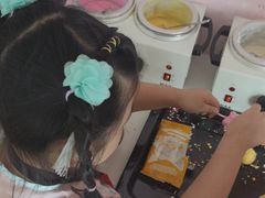 -幸福里DIY蛋糕烘焙·团建·拼豆豆(普陀店)