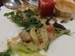 -斗牛士牛排餐厅(嘉里汇店)