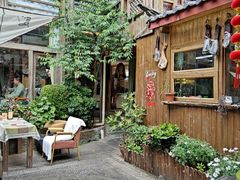 -吃货私房菜(丽江束河古镇店)