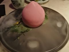 -韵秋荷(宝山龙湖天街店)
