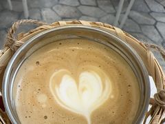 -Manner Coffee(K11店)