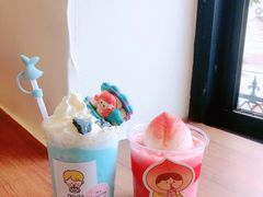 -milch·t妙奇(五大道店)
