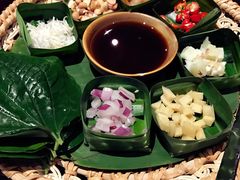 -食肆&Fourteen(武林夜市店)