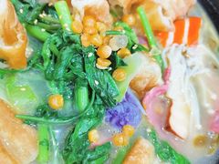 -吉阿婆麻辣烫·麻辣拌(厦大西村店)