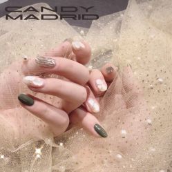 -Pink You美甲美睫纹绣定制中心