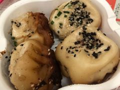 -小杨生煎(香港名都店)